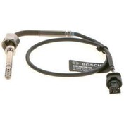 Resim Bosch 0986259079 - Egzoz Sıcaklık Sensoru Egr Sonrası Mercedes W 