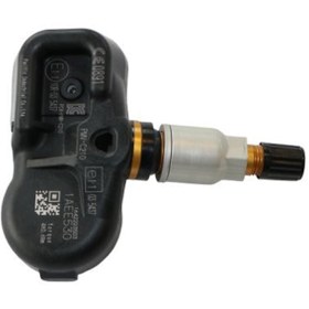 Resim Toyota Uyumlu Yaris Lastik Basınç Sensörü 42607-02031 -1799228 