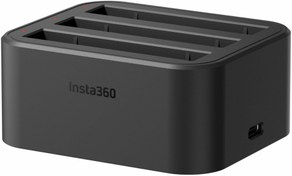 Resim Insta360 X3 Hızlı Şarj Merkezi 