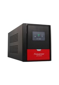Resim Andespower Ups1500va 1500va 12v9ahx2 Ups Kesintisiz Güç Kaynağı Line - İnteraktif 