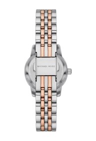 Resim Michael Kors Mk4817set Kadın Kol Saati Gri 