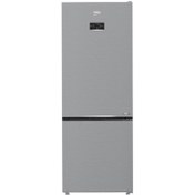 Resim Beko 670490 EI No Frost Buzdolabı 