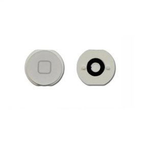 Resim iPad Mini Home Tuşu Beyaz 