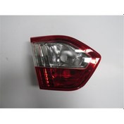 Resim Renault Fluence- 09/16 İç Stop Lambası Sol Taraf Kırmızı/beyaz Mars 
