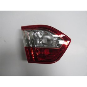 Resim Renault Fluence- 09/16 İç Stop Lambası Sol Taraf Kırmızı/beyaz Mars 