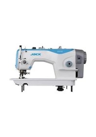 Resim Jack Jk-5559f-w Kenar Bıçaklı Düz Dikiş Makinesi 