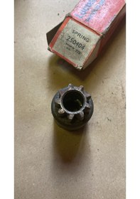 Resim Form Metal Lucas Sevice Part 9 Diş Marş Motoru Tahrih Dişlisi 250404 
