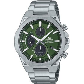 Resim Casıo Efs-s570d-3audf Erkek Kol Saati Rose Gold 