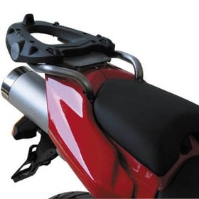 Resim GIVI SR311 DUCATI MULTISTRADA 620-1100 (06-09) ARKA ÇANTA TAŞIYICI 