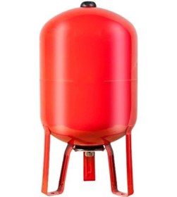 Resim Eagle 50 L Dik Ayaklı Hidrofor Genleşme Tankı 