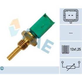 Resim Fae 33700 - Hararet Müşürü Fıat Egea 16 Doblo 01 Linea 07 Punto 