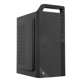 Resim Frisby FC-2725B 300W USB 3.0 Mini Tower Kulplu Kasa 