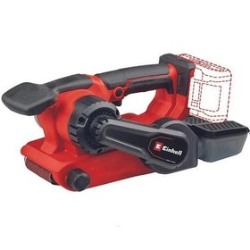 Resim Einhell TP-BS 18/457 Li Bl - Solo Akülü Tank Zımpara – 4466270 