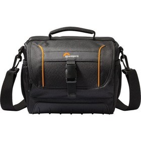 Resim Lowepro Adventura SH 160 II Siyah Omuz Çantası 