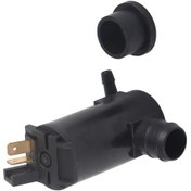 Resim Moveevo Acura Accord Ve Diğer Modeller İçin Cam Yıkama Pompa - Oem 38512-sda-a01 - Hızlı Ve Etkili Temizleme - Dayanıklı Abs Malzeme 