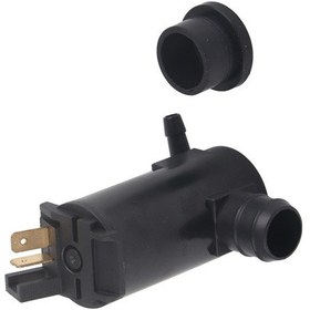 Resim Moveevo Acura Accord Ve Diğer Modeller İçin Cam Yıkama Pompa - Oem 38512-sda-a01 - Hızlı Ve Etkili Temizleme - Dayanıklı Abs Malzeme 