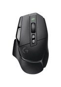 Resim Logitech 910-006139 G502 X Lightspeed Hero Kablosuz Gaming Mouse Diğer 