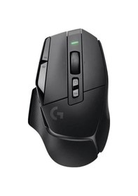 Resim Logitech 910-006139 G502 X Lightspeed Hero Kablosuz Gaming Mouse Diğer 