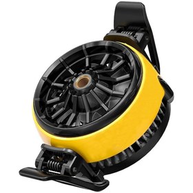 Resim Hadron HDX4354 Işıklı Radyatörlü Telefon Soğutucu 
