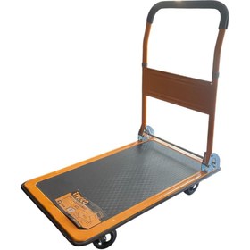 Resim Ingco Katlanabilir Platform El Arabası 150kg 