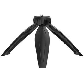 Resim ulanzi MT-17 Masaüstü Vlog Tripod 
