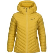 Resim Peak Performance Kadın Outdoor Mont Frost Down Hood 