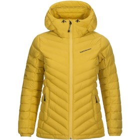 Resim Peak Performance Kadın Outdoor Mont Frost Down Hood 