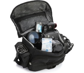 Resim Marispacks 1 G x 500 Adet Silikajel Nem Alıcı Paket (Aihua Paper, Aluminyum Doypack Ambalajda) 