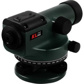 Resim KL Pro KLON3200 Profesyonel Optik Nivo 