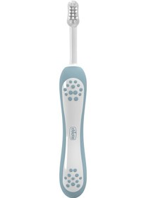 Resim Chicco Diş Fırçası 6-36 Ay Gri 