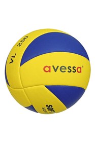 Resim Avessa Yapıştırma Voleybol Topu Vl-250 