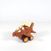 Resim Birlik Oyuncak Şehrin Kırılmazları Apaçhi Oyuncak Helikopter 