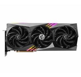 Resim Msı Vga Geforce Rtx 4090 Gamıng X Trıo 24G Rtx4090 24Gb Gddr6X 384B Dx12 Pcıe 4.0 X16 (3Xdp 1Xhdmı) 