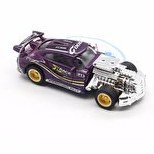 Resim Die Cast Race Toms Araba 