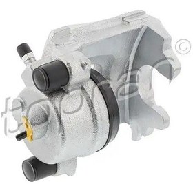 Resim Vw Golf 7 Fren Kaliperi On Sag 2012-2020 Topran 119317001 