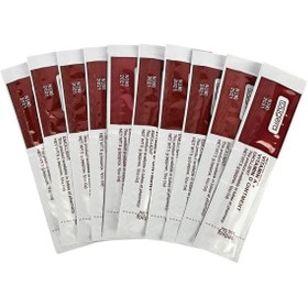 Resim Müstesna ® Plasma Plazma Uygulamaları Sonrası Cilt Bakım Kremi Vitaminli Onarım Kremi 10 Poşet X 5 gr 