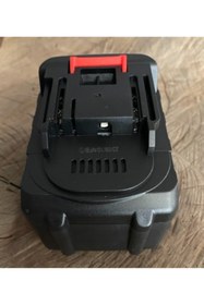 Resim Gamo 21V YEDEK HİLTİ MATKAP AKÜSÜ 3LÜ VE 4LÜ MATKAP SETLERİNE UYUMLU 6AH 