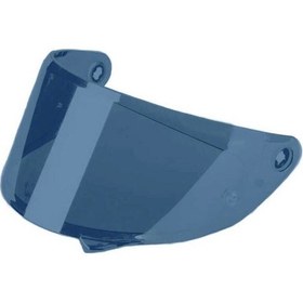 Resim Rpha12 Vizör Kask Camı Mavi 