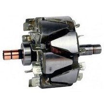 Resim 12v Alternatör Rotor Valeo Tipi 125 A 148 Mm N11.307 