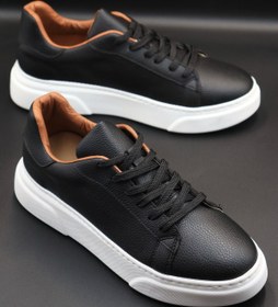 Resim Nero Hafif Ortopedik Taban Relaxing Ped li 4 Mevsim Günlük Rahat Spor Ayakkabı Sneaker 