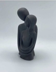 Resim Bernami Mum Pinterest Kadın Erkek Siyah Sarılan Sevgili Aşıklar Dekoratif Obje Ve Biblo Taş Heykel Diğer 