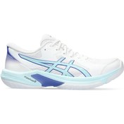 Resim Asics Beyond Ff Kadın Brilliant White Voleybol Ayakkabısı 1072a095-100 Asics