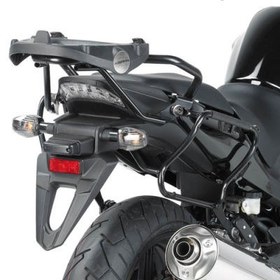 Resim KAPPA KLXR208 HONDA CBF 1000 - ST (10-14) YAN ÇANTA TASIYICI 
