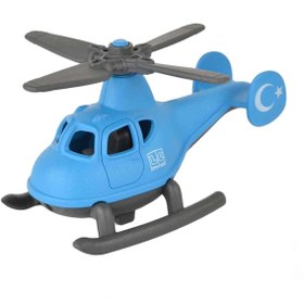 Resim Genel Markalar Mey İthalat® Minik Helikopter 