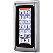 Resim P110 Şifreli Kart Okuyucu Proximity 