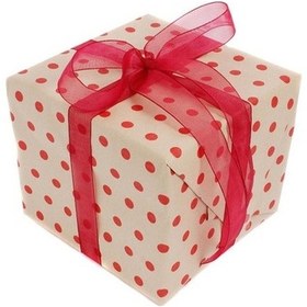 Resim Nostaljik Özel Hediye Kutusu Büyük Boy (506404613) 