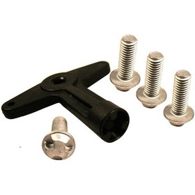 Resim Jant Göbek Anahtar Takimi Clio Megane 2 Çivili 504658192 