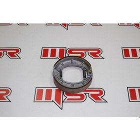 Resim Sym Fıddle 125 Iı-Iıı Fren Balata (538984190) 