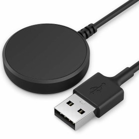 Resim Gpack Samsung Galaxy Watch 4 42mm Usb Şarj Kablosu 