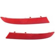 Resim Bmw X3 G01 M-tech Arka Tampon Reflektörü Sağ Sol 63147857004 
